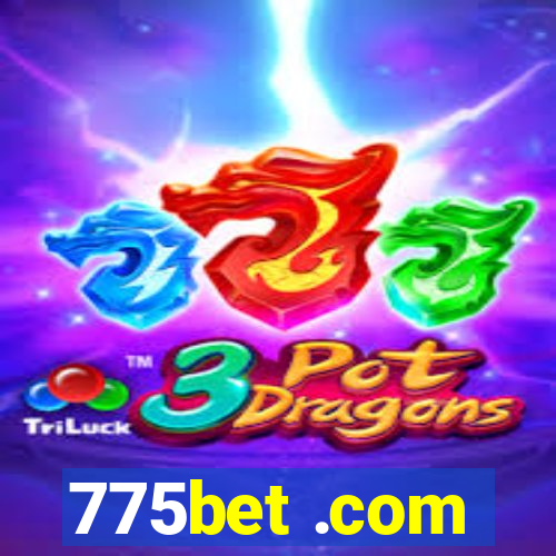 775bet .com